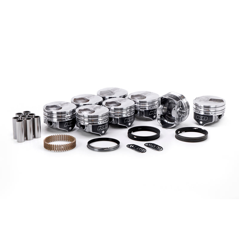 KB HYP PISTON KIT BBF 460