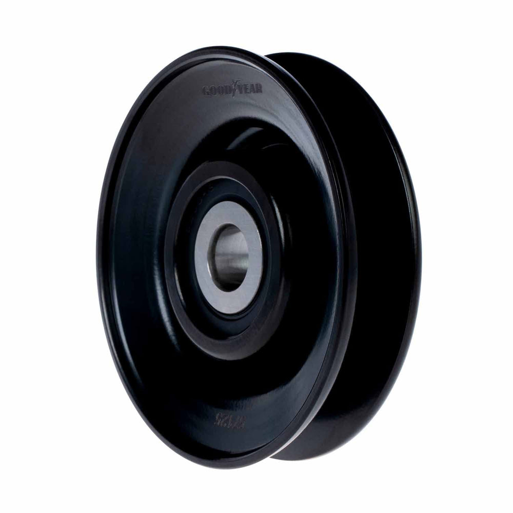 ACCESSORY DRIVE BELT IDLER PULLEY FEADIDLER PULLEY