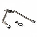 20192024 RAM 1500 QTP SCREAMER SPLIT REAR EXIT CAT BACK