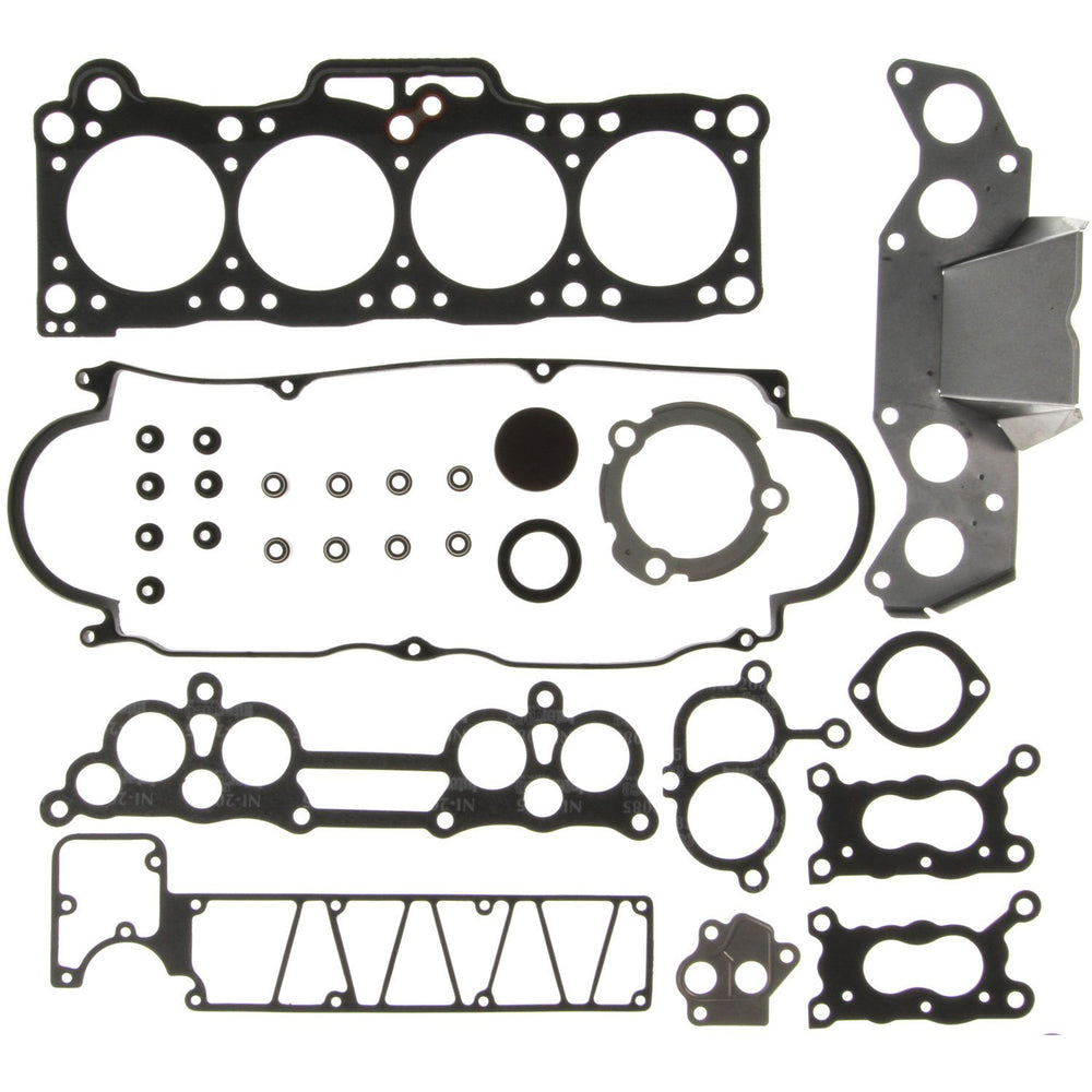 MAZDATRK:B2200 PICKUP W/2184CC ENG.(8792) HEAD SET