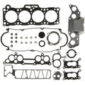 MAZDATRK:B2200 PICKUP W/2184CC ENG.(8792) HEAD SET