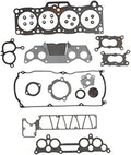 MAZDATRK:B2200 PICKUP W/2184CC ENG.(8792) HEAD SET