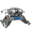 RR STEP BUMPER ASSY CHR W/ PADS/BRKTS FACTORY STYLE SILVERADO/SIERRA CLASSI C FLEETSIDE 9907