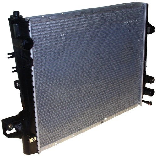 RADIATOR SUPPORT HYBRID; UPPER TIE BAR ASSY CHEVROLET MALIBU 16C