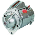 Starter OEM Chrm SBF A/T