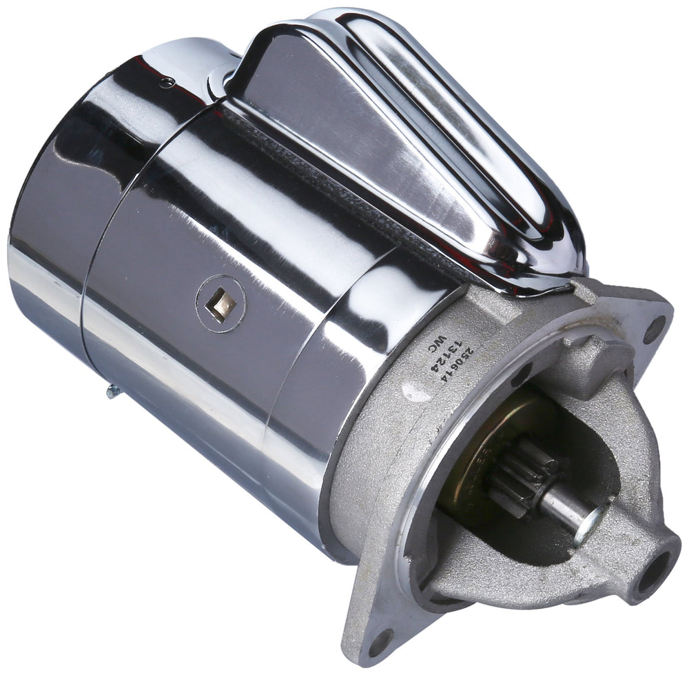 Starter OEM Chrm SBF A/T