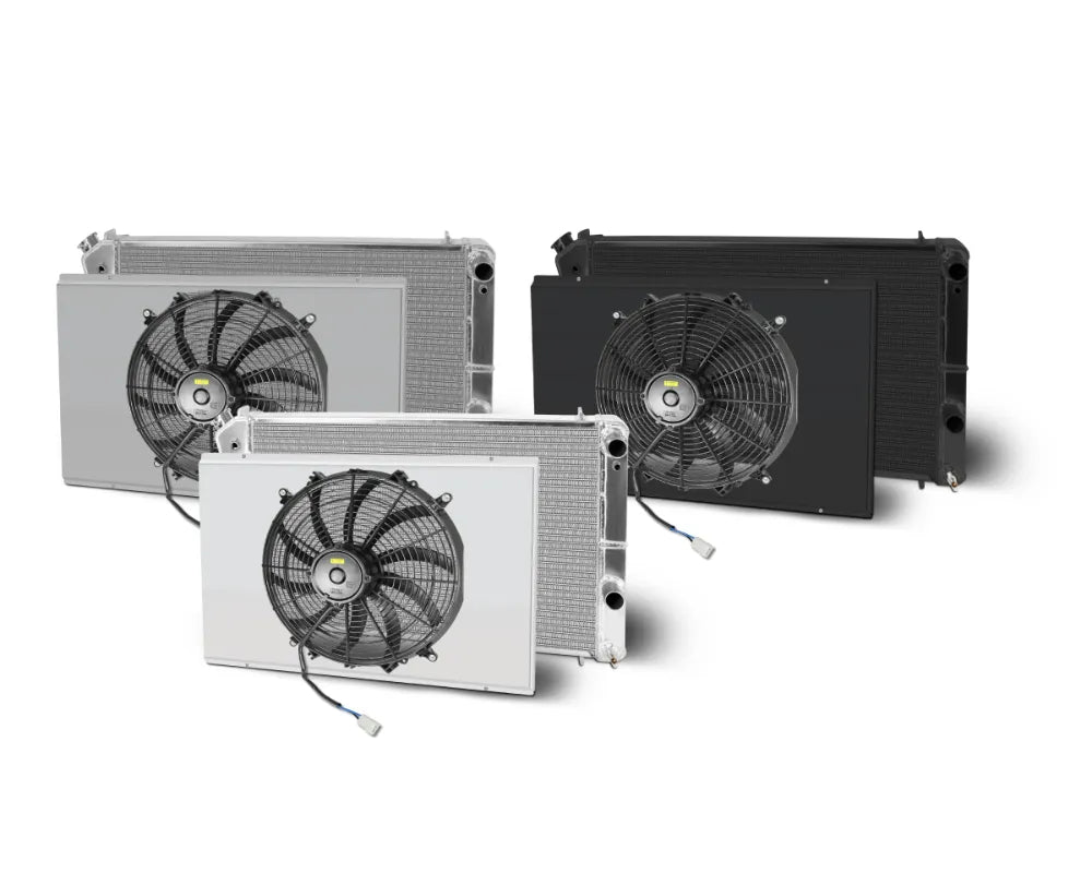 7081 FIREBIRD T/A LSX RADIATOR