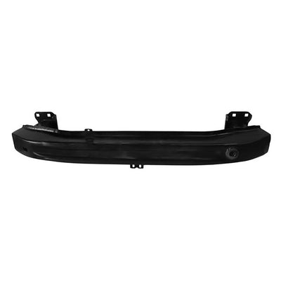 CAPA 1118 VOLKSWAGON JETTA/GLI SEDAN W/O COLLISION WARNING; 1316 JETTA HYBRD FRT REBAR