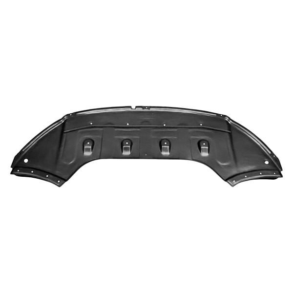 CAPA LOWER ENGINE COVER 2.0L/2.4L SPORT TYPE; FRT; ASSY HYUNDAI SONATA 1517