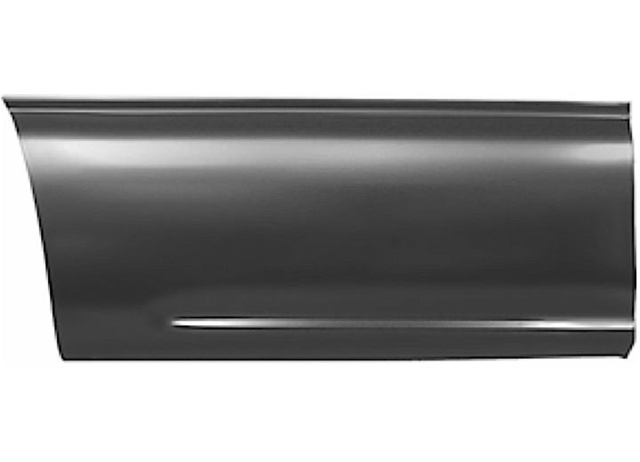 RH FRONT LOWER SEC LONG BOX SILVERADO/SIERRA CLASSIC 9907