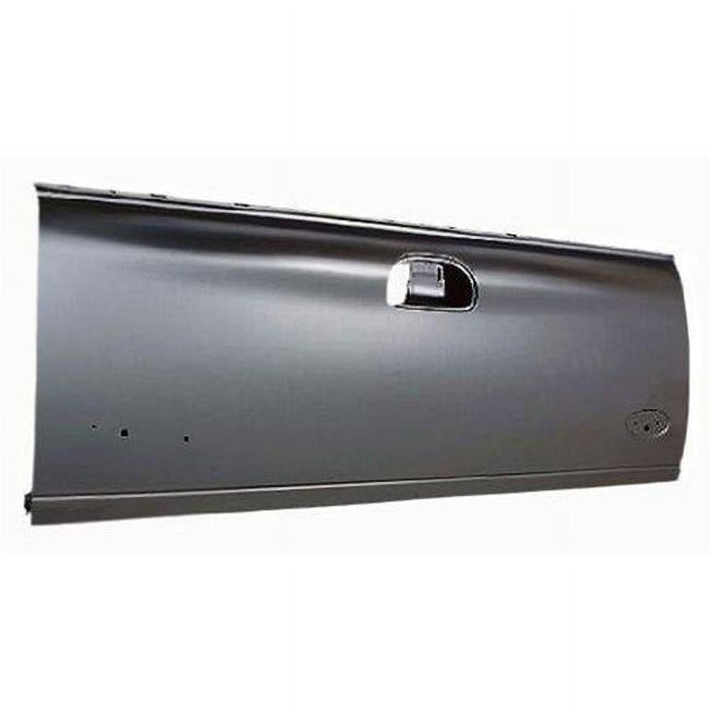 CAPA TAILGATE SHELL F150/250 LD P/U STYLESIDE REG & EXT CAB 9703;F150 HERITAGE 04;SUPERDUTY 9907