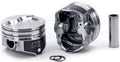 KB HYP PISTON KIT BBF 428FE