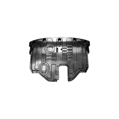 CAPA LOWER ENGINE COVER; 2.4L; FRT; MAT: PP/INJECTION; OEM: PP/INJECTION SORENTO 20142015