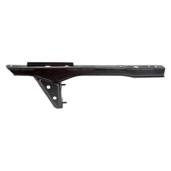 HOOD LATCH CENTER SUPPORT TOYOTA TUNDRA 0713