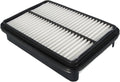 MAZDA (9295) TOYOTA (8904) ISUZU (9192) MAHLE AIR FILTER