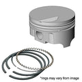 FHR PISTON KIT BBC 454