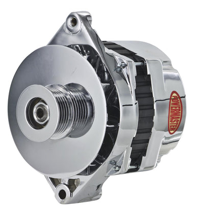 Alt Chrm XS Volt GM 200 Amp