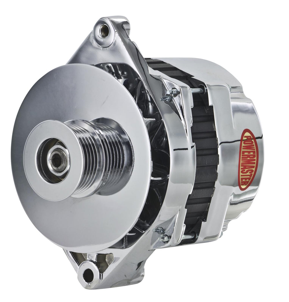 Alt Chrm XS Volt GM 200 Amp