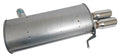 MUFFLER - QUIET-FLOWSS - IMPORT - T