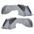 20C GLADIATOR MOJAVE FRONT INNER FENDERS