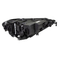 VK JETTA 1921 (COMPOSITE TYPE) HEADLIGHT ASSY (LED H/ L BEAM)
