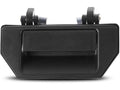 RH FACE BAR FINISHER NISSAN P/U 9397; PATHFINDER 9395