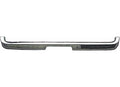 REAR BUMPER FACE BAR BRIGHT FORD MUSTANG 19641966