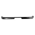 REAR BUMPER FACE BAR BRIGHT FORD MUSTANG 19641966