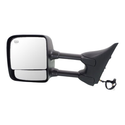 RH RR BUMPER STEP PAD DAKOTA 0511