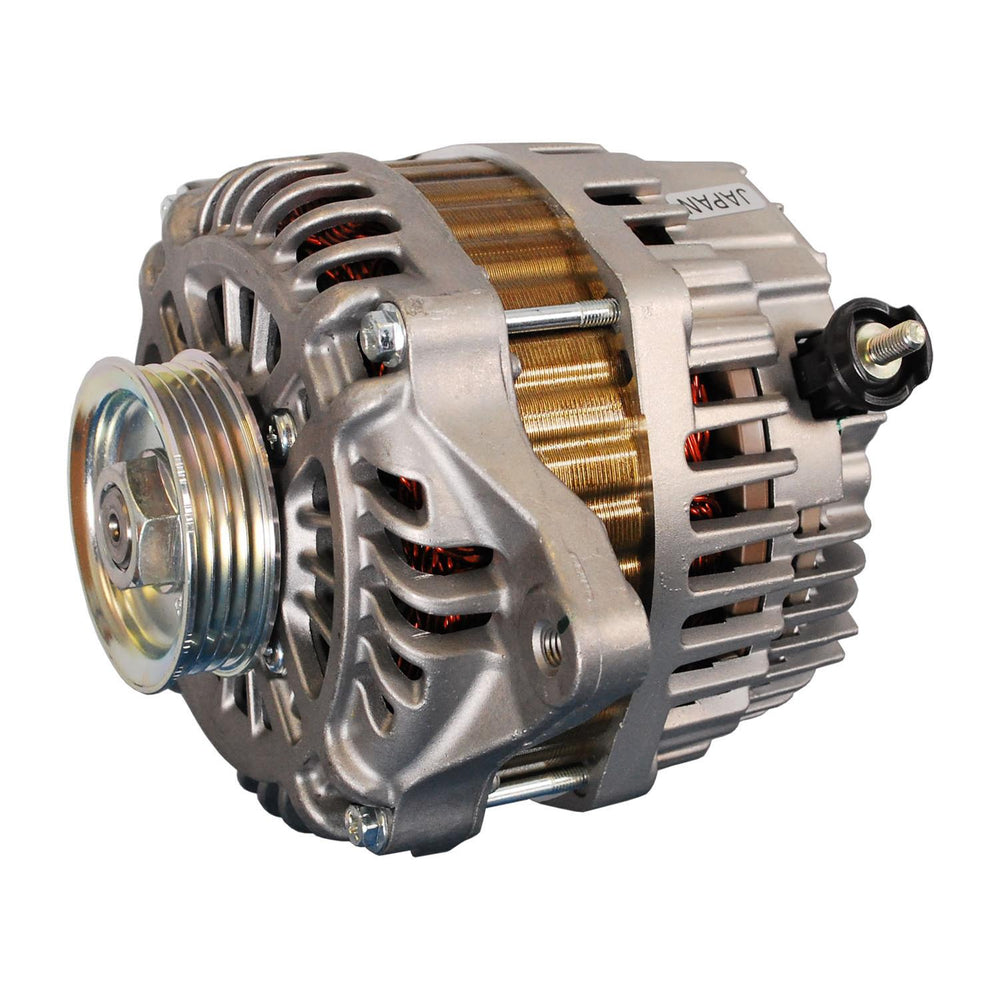 REMANUFACTURED DENSO FIRST TIME FIT