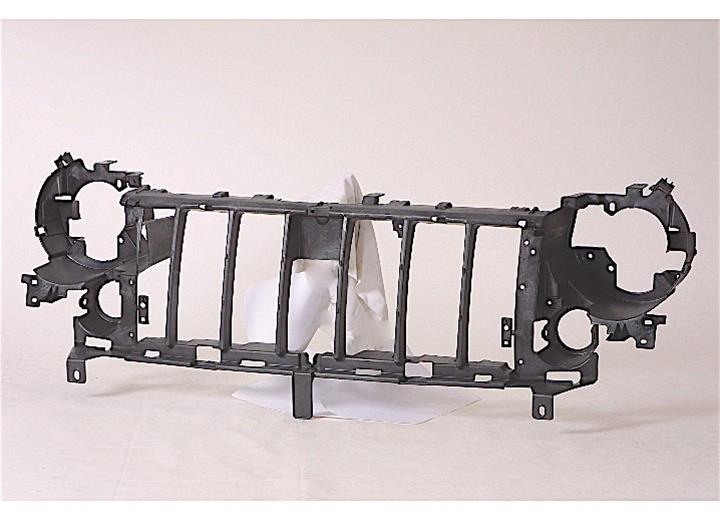 CAPA GRILLE MNTG PANEL W/ FOG LAMPS LIMITED/SPORT MODEL LIBERTY 0507
