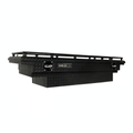 63IN X 20W X 14D CAM LOCKER TOOLBOX LOW PROFILE MATTE BLACK NOTCHED