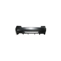 RR BUMPER COVER E92/E93 CPE/CONV 4.0L W/O PRK DISTANCE CONTROL 0813