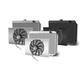 MOPAR 22 IN SB/BB PS RADIATOR