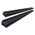 9916 F250/F350 SUPER DUTY SUPER CREW ROBT RUNNINGBOARD