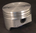 SILVOLITE PISTON 5.0L FORD (V8) 198691