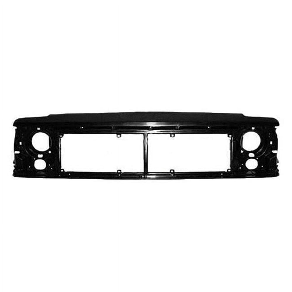 HEADER PANEL SMC CHEROKEE 9196; COMANCHE P/U 9192