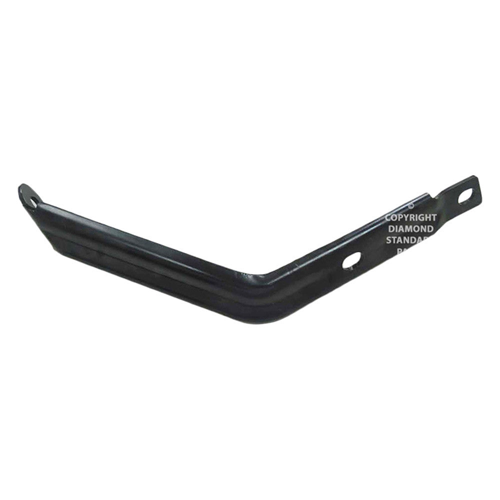 CAPA 0713 GMC SIERRA 1500; 0913 SIERRA HYBRD; 0710 SIERRA HD 2500/3500 FRT REINFO