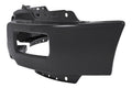 CAPA 0405 FORD F150 PU W/FOG FRT BUMPER PAINTED