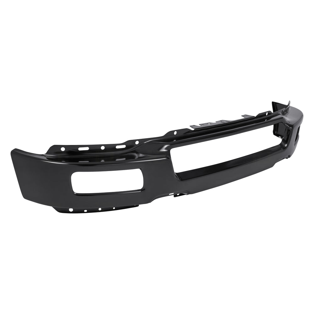 CAPA 0405 FORD F150 PU W/FOG FRT BUMPER PAINTED