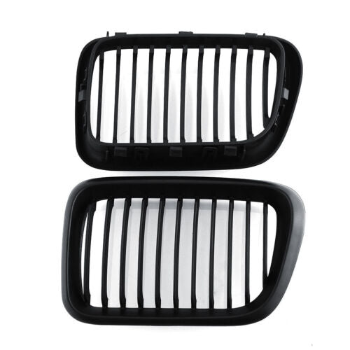 GRILLE CHR/SIL/BKL AVALON 0002