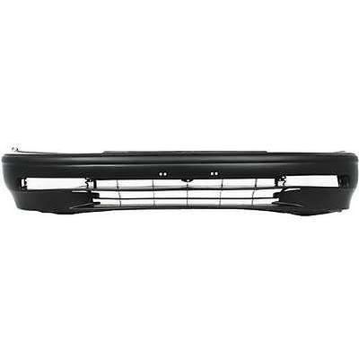 FRONT BUMPER COVER (P) PRIMED FIT SPORT 0708