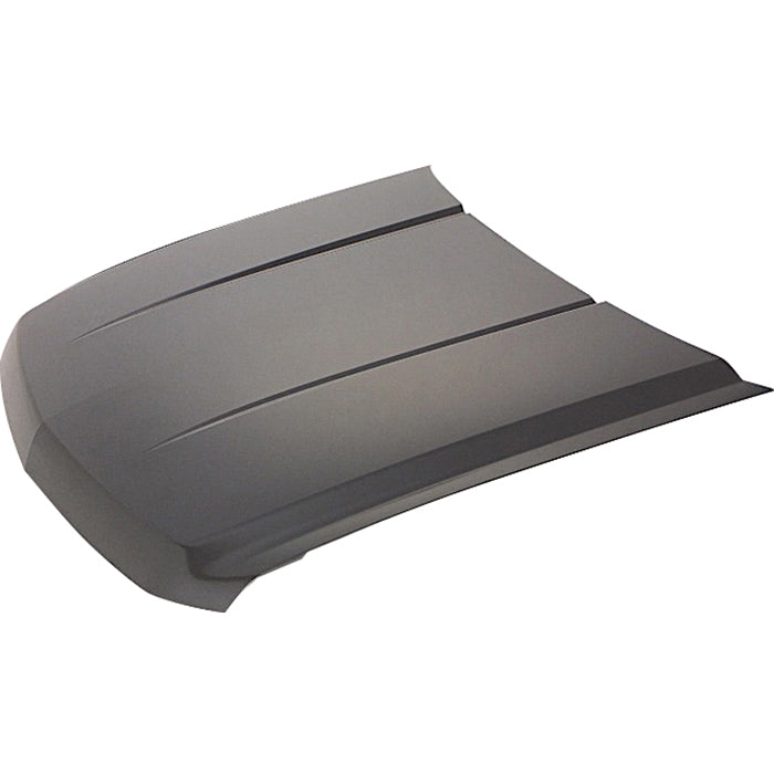 HOOD PANEL ASSY CHEVROLET SILVERADO 1500 20072013; HYBRID CHEVROLET SILVERADO 1500 20092013