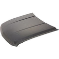 HOOD PANEL ASSY CHEVROLET SILVERADO 1500 20072013; HYBRID CHEVROLET SILVERADO 1500 20092013