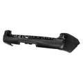 RR BUMPER COVER W/O RR OBJECT SENORS UPPER PRIMED LOWER TEXTURED EXPEDITION NBX/X LS/XLT 0406