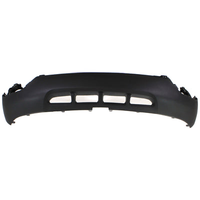 CAPA FRT BUMPER COVER LOWER W/O SPORT PKG KIA SORENTO 1113