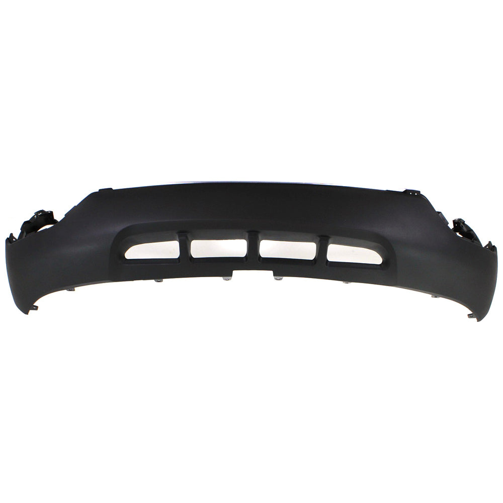 CAPA FRT BUMPER COVER LOWER W/O SPORT PKG KIA SORENTO 1113