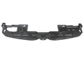 LH FRONT BUMPER INSERT; FOG LAMP OPENING COVER; W/O FOG LAMPS; OUTER GRILLE CHEVROLET TRAX 17C