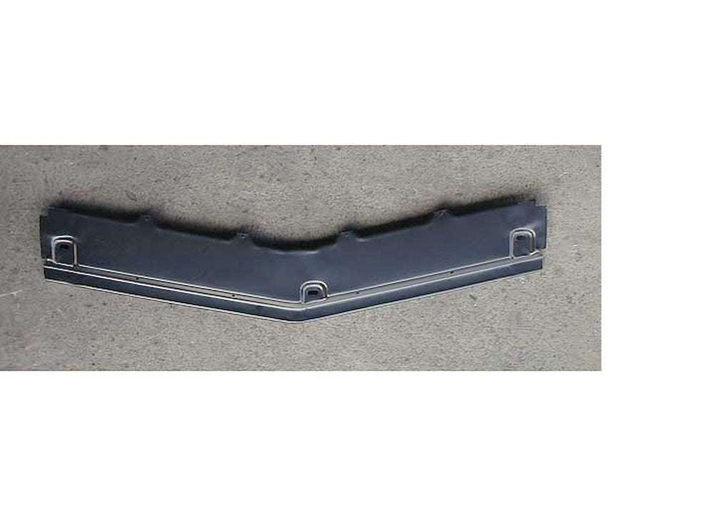 FRONT BUMPER DEFLECTOR; MUSTANG 6969