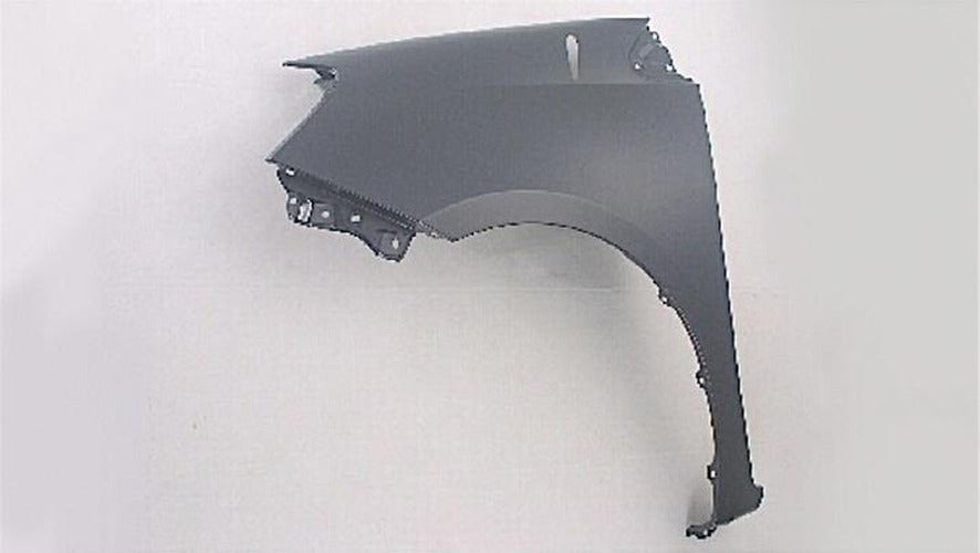 CAPA RH FENDER W/ ANTENNA HOLE SIENNA 0410